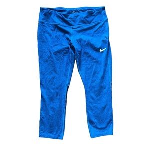 Nike Running Leggings